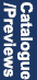 Catalogue Previews