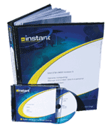 Instant CD and Folder