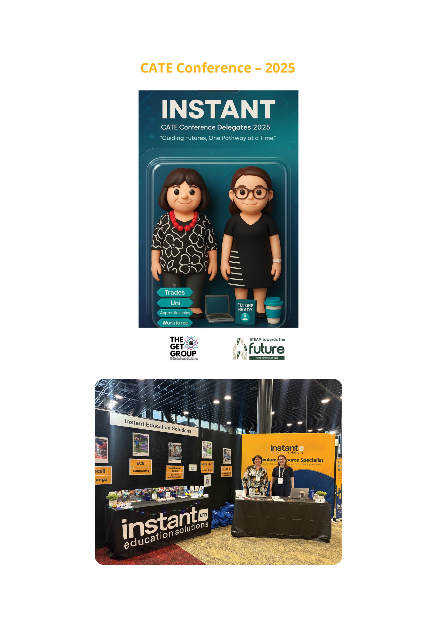 quarterly update Q4 20252