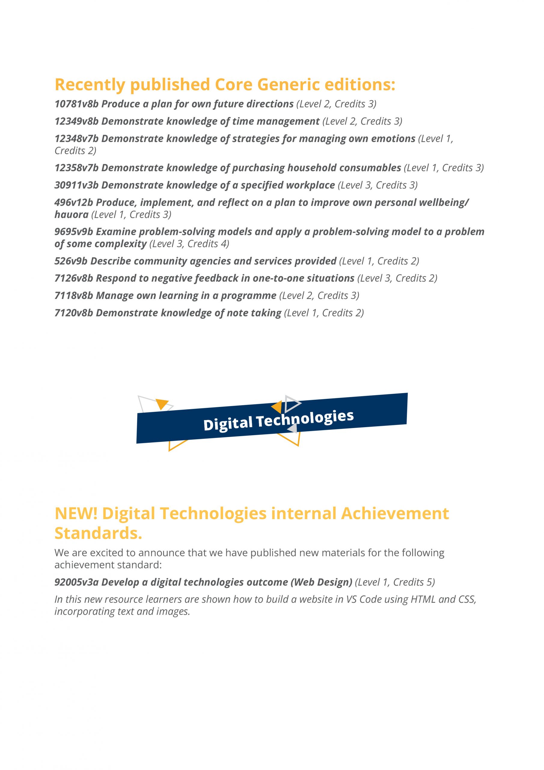quarterly update Q1 20263